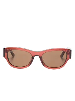 Balenciaga Eyewear: Очки 