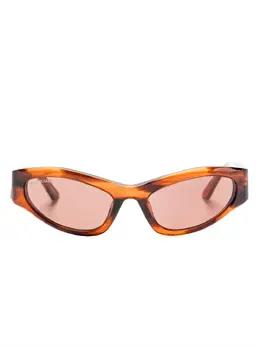 Balenciaga Eyewear: Очки 