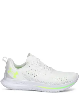 Under Armour: Яркие кроссовки 