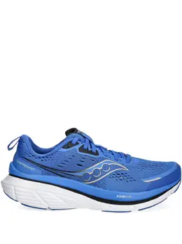 Saucony: Яркие кроссовки 