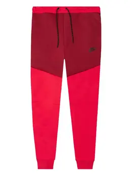 Nike: Флисовые брюки  Tech Fleece