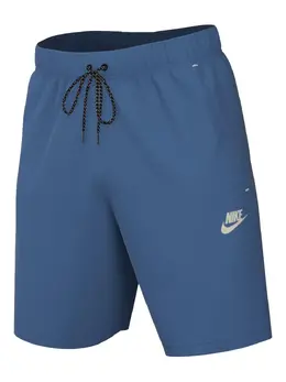 Nike: Флисовые шорты  Tech Fleece