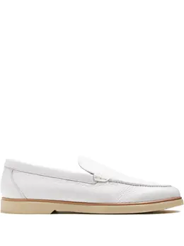 Magnanni: Белые туфли 