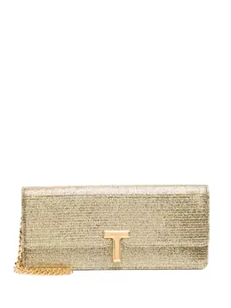 TOM FORD: Клатч 