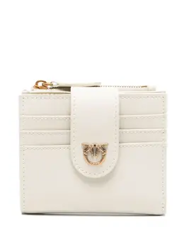 PINKO: Белый кошелёк 