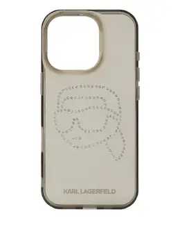 Karl Lagerfeld: Чехол 