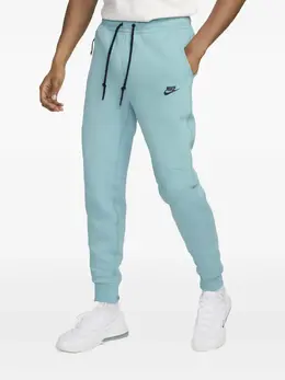 Nike: Флисовые брюки  Tech Fleece