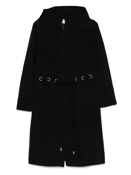 Mackage: Чёрное пальто 