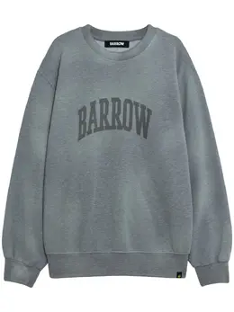 BARROW: Свитшот с принтом 