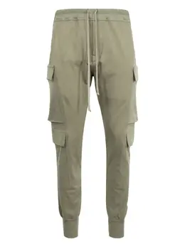 Rick Owens: Зелёные брюки  Mastodon