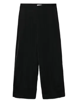 Jil Sander: Прямые брюки 