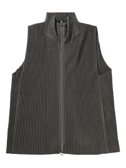 Homme Plissé Issey Miyake: Жилет 