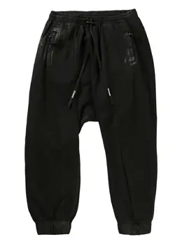 Boris Bidjan Saberi: Хлопковые брюки 