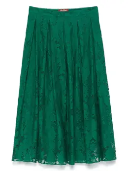 Max Mara: Юбка миди 