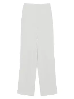 Emporio Armani: Жаккардовые брюки 