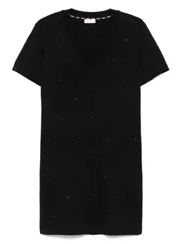 LIU JO: Короткое платье 