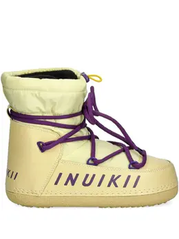 Inuikii: Жёлтые ботинки 