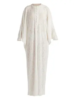 Tadashi Shoji: Кружевное платье 