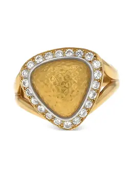 Chaumet: Кольцо 