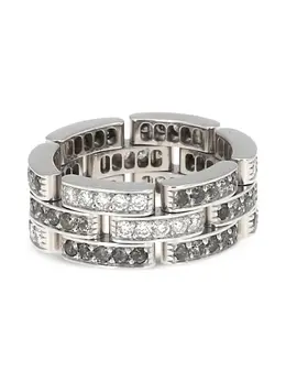 Cartier: Кольцо  Panthère