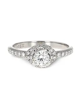 Chaumet: Кольцо 