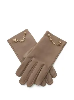 Hermès Pre-Owned: Перчатки 