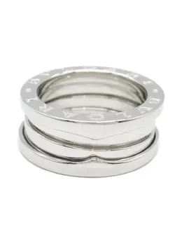 Bvlgari Pre-Owned: Кольцо 