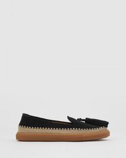 Fratelli Rossetti One: Тёмные туфли 