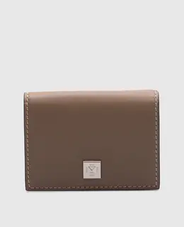 Max Mara: Бежеві гаманці 