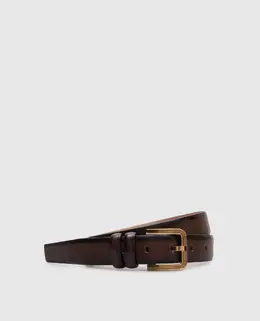 Max Mara: Ремень 
