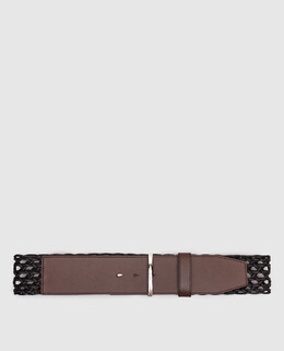 Max Mara: Ремень 
