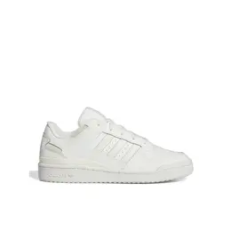 adidas Originals: Белые кеды 