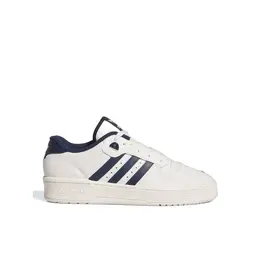 adidas Originals: Белые кеды 