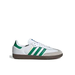 adidas Originals: Белые кроссовки 