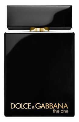 Dolce & Gabbana: Духи  The One