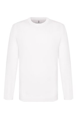 Brunello Cucinelli: Хлопковый свитшот 