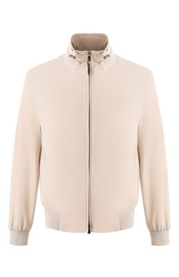 Corneliani: Куртка с карманами 