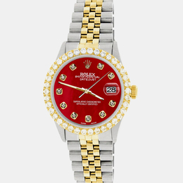 Rolex: Часы 