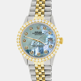 Rolex: Часы 
