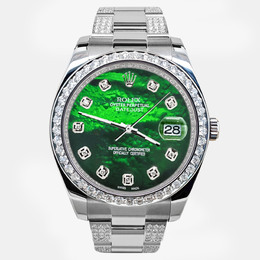 Rolex: Часы 