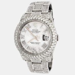 Rolex: Часы 