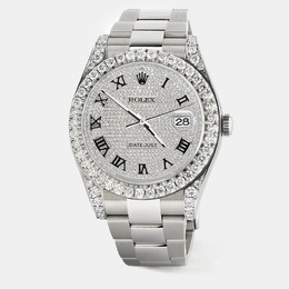 Rolex: Часы 