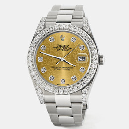 Rolex: Часы 