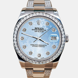 Rolex: Часы 