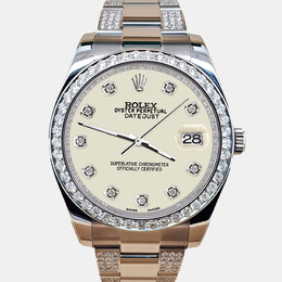 Rolex: Часы 