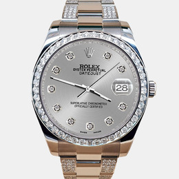 Rolex: Часы 
