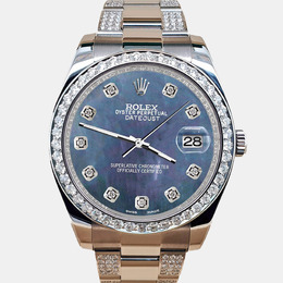 Rolex: Часы 