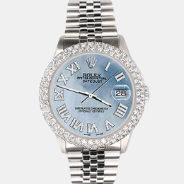 Rolex: Часы 