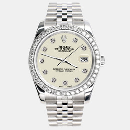 Rolex: Часы 