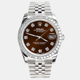 Rolex: Часы 